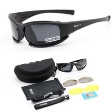 Mens X7 Tactical Sunglasses