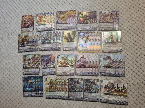 Cardfight vanguard premium - cardfight,