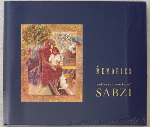 Mahmood sabzi memories deluxe - mahmood,