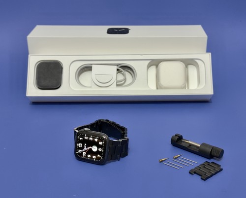 Apple watch series - apple, 5