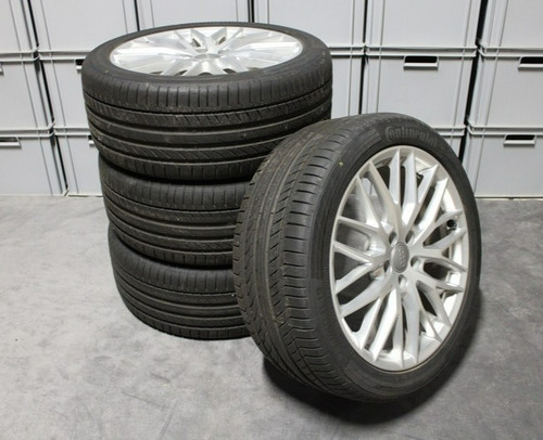 Audi facelift summer - 4x, a6