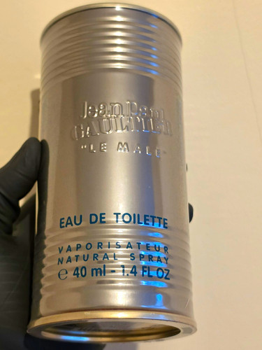 Jean paul gaultier male - paul,