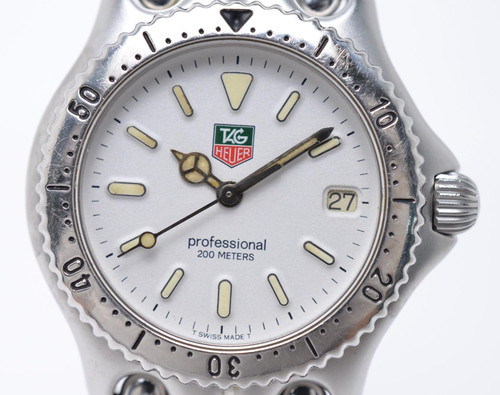 Mint tag heuer - mint】tag, s/el