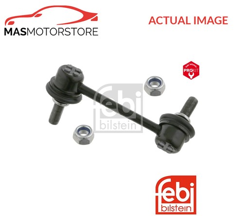 Anti roll bar stabiliser - bar, drop