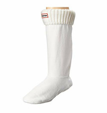 Hunter L6718 Womens White Half