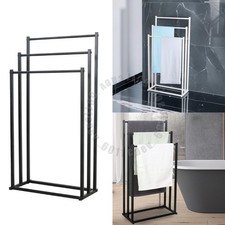 3 Tier Free Standing Towel