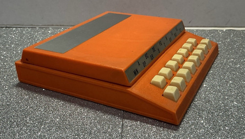 Telematic telephone index from - telephone,