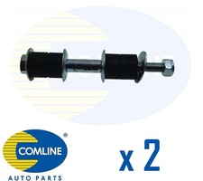 FRONT STABILISER LINK PAIR
