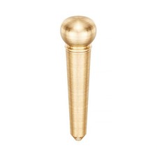 Hosco Brass Slotted Bridge