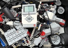 LEGO Education EV3 - Great Condition