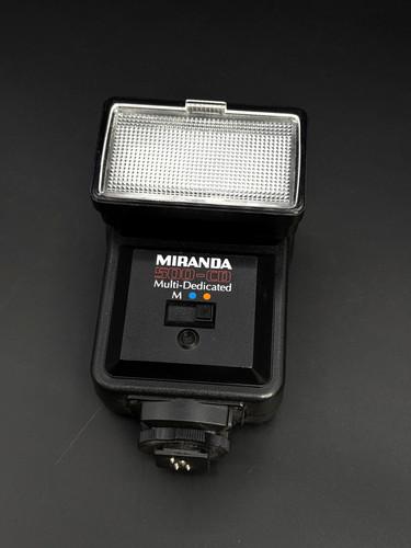 Miranda 500 multi - miranda, multi-dedicated