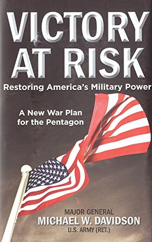 Victory risk restoring - victory,