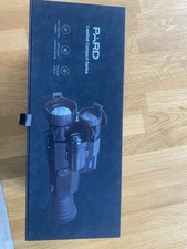 Pard Landsat 480 Night Vision Scope with Night Vision