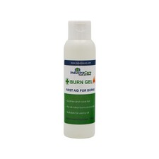 IndustraCare Burn Gel 120ml