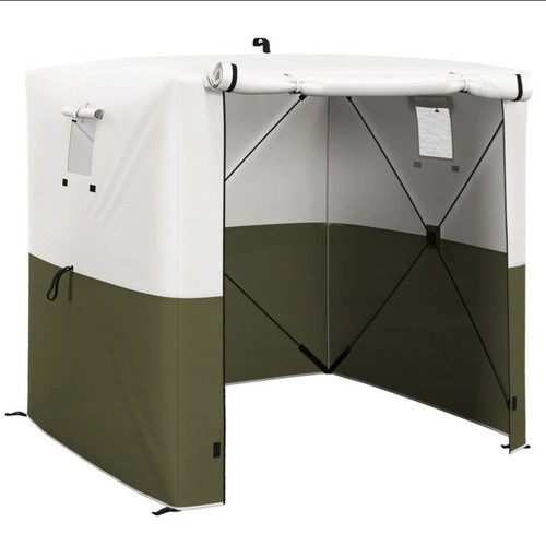 Outsunny pop up gazebo - 2, 2m