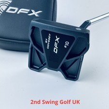 Odyssey DFX #10 2025 Putter /