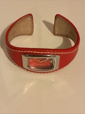 Emporio Armani Women’s Red