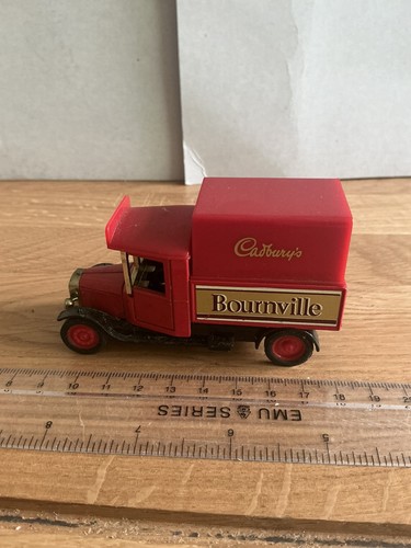 Corgi classics 61206 cadbury - classics,