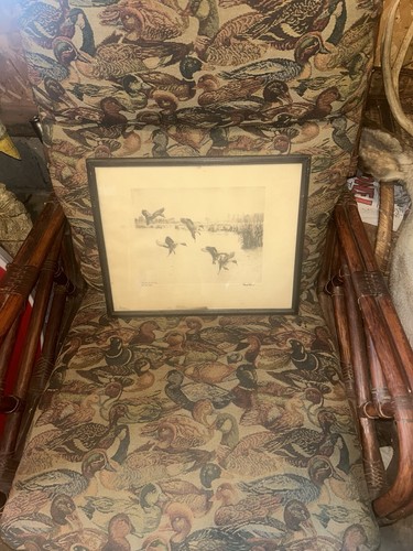 Rare original art 1934 - original,