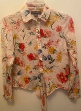 Primark Womens Floral Boho