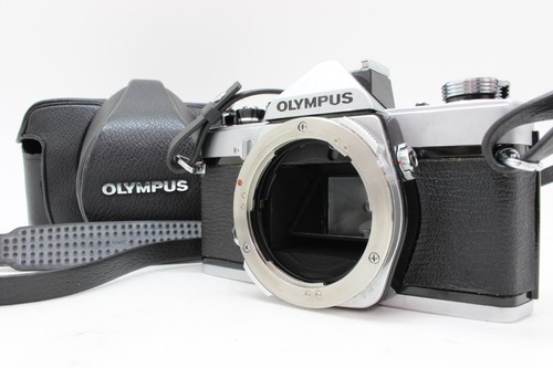 Near mint case olympus - [, in