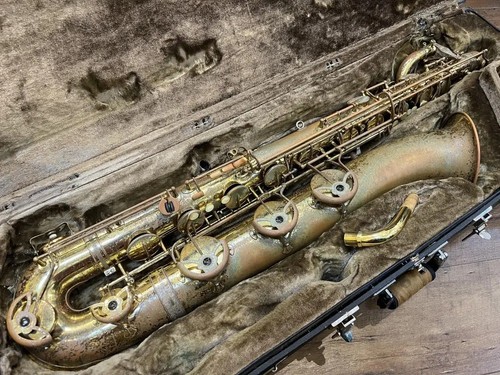 Yanagisawa prima baritone - yanagisawa, b-6