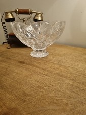 Waterford Marquis Crystal Bowl