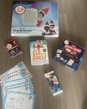 The Elf On The Shelf Bundle 