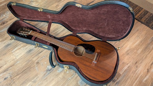 Martin custom shop - martin,