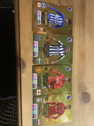 Panini adrenalyn 2024 - adrenalyn, xl
