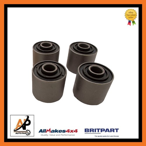 Front radius arm axle bush - front,