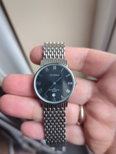 mens Amadeus Quartz Dress