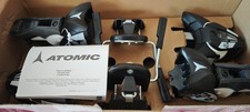 Ski Bindings : Atomic K XTO 12
