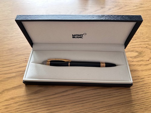 Montblanc starwalker fountain - starwalker,