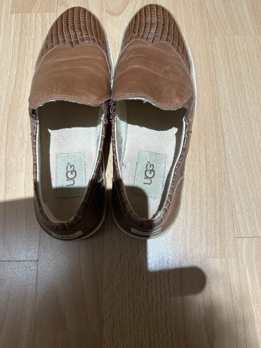 Uggs loafers women size 5 - women,