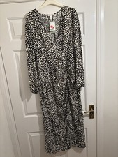 H&M Maxi Dress Size L