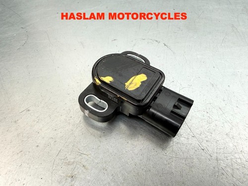 Yamaha throttle postion - r7,