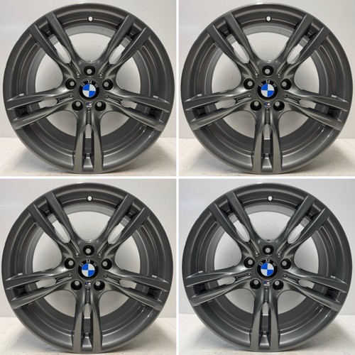 Bmw series 400 m - 4, 18”