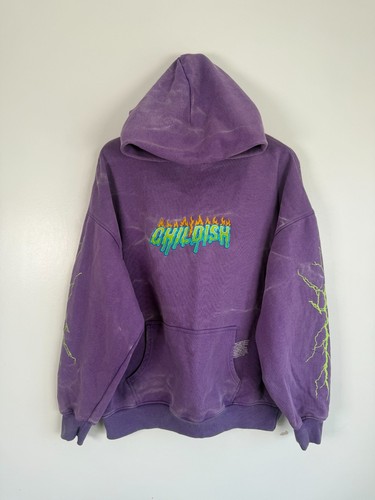 Childish hoodie size medium - hoodie,