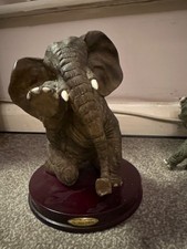 Leonardo Collection Elephant