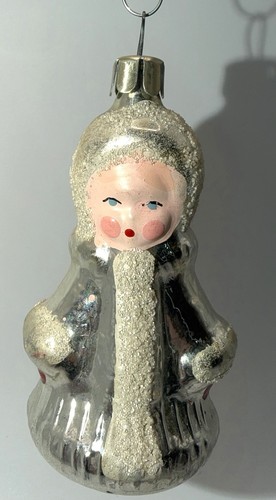 Vintage soviet mercury - soviet,