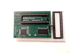 Acorn Electron OSTC | Open