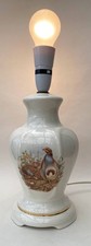Vintage Ceramic Table Lamp