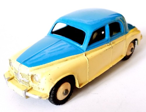 Dinky toys 156 - toys, (1956-60)