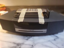 Bose Wave Music System CD