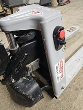 Electric Pallet Truck pump