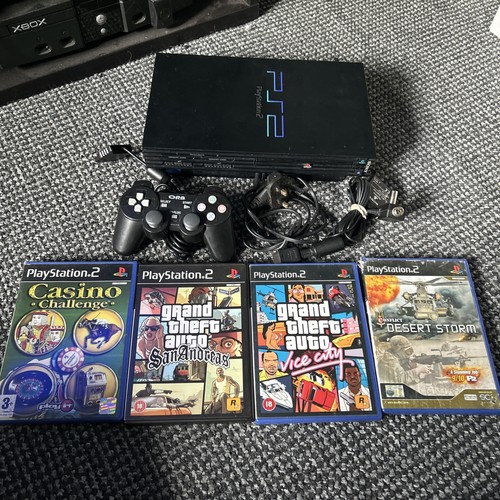 Sony playstation ps2 pal - playstation,