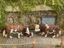 Vintage britains Farm