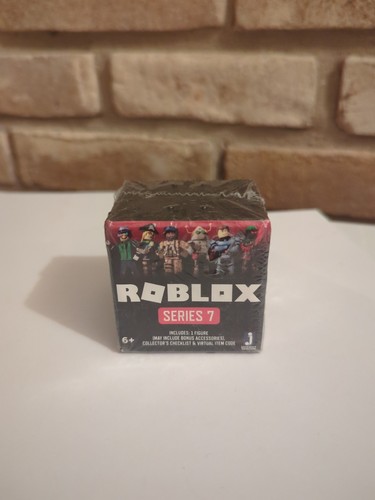 Jazwares roblox series - roblox, 7