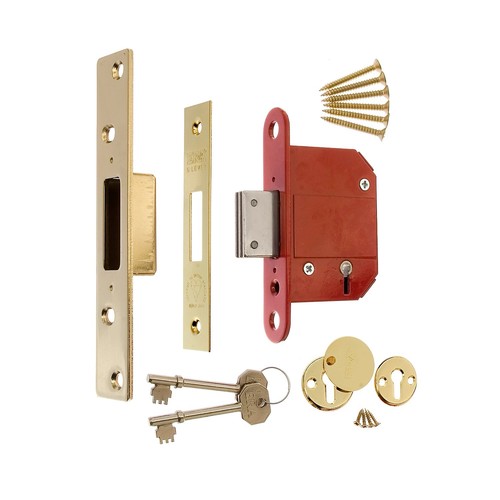 Era british standard door - era,